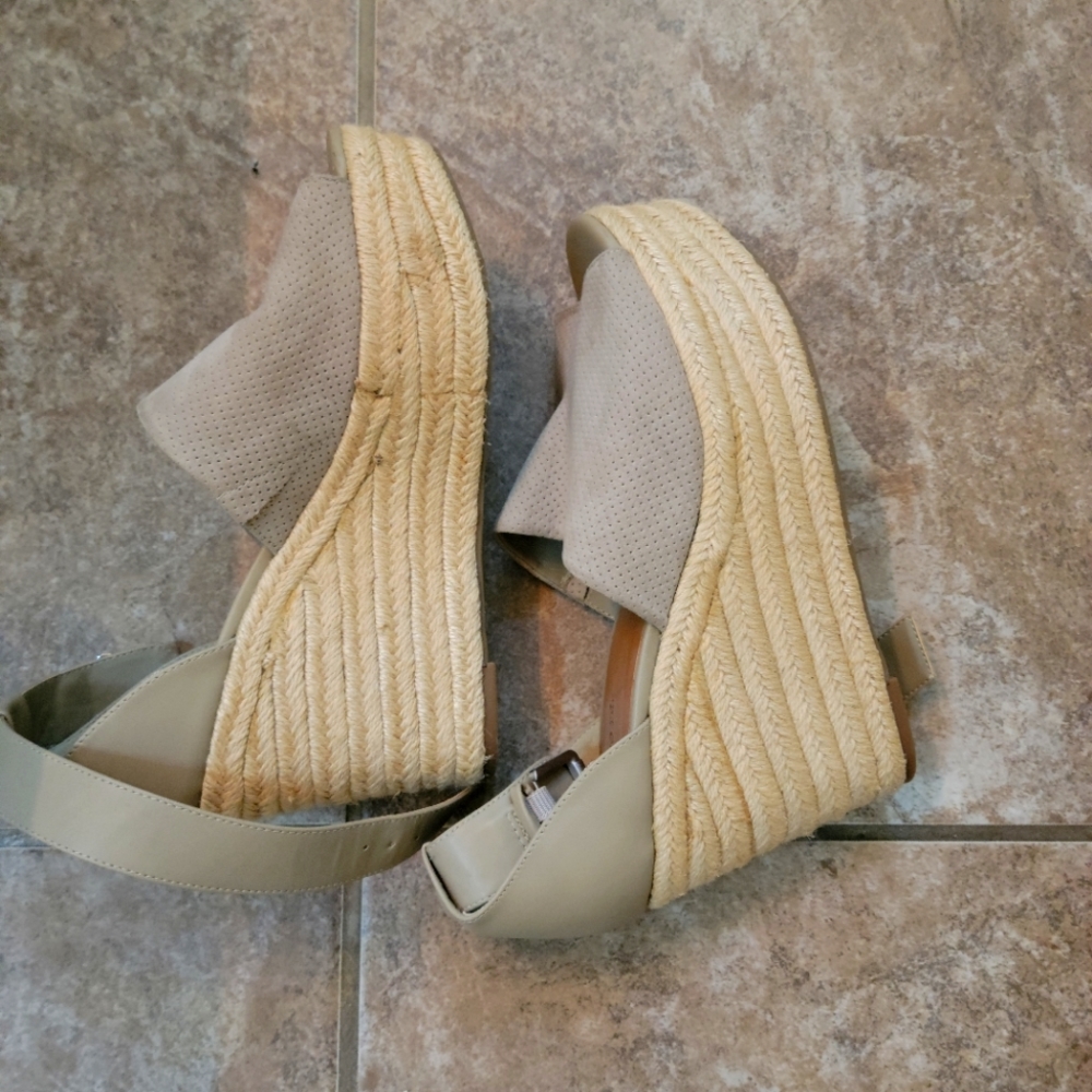 Wedges